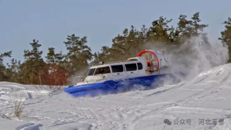 我國應急救援、防汛救災“戰斗力爆表”的高新裝備—河北五星“瓦爾特·霸王龍”應急救援船艇系列!