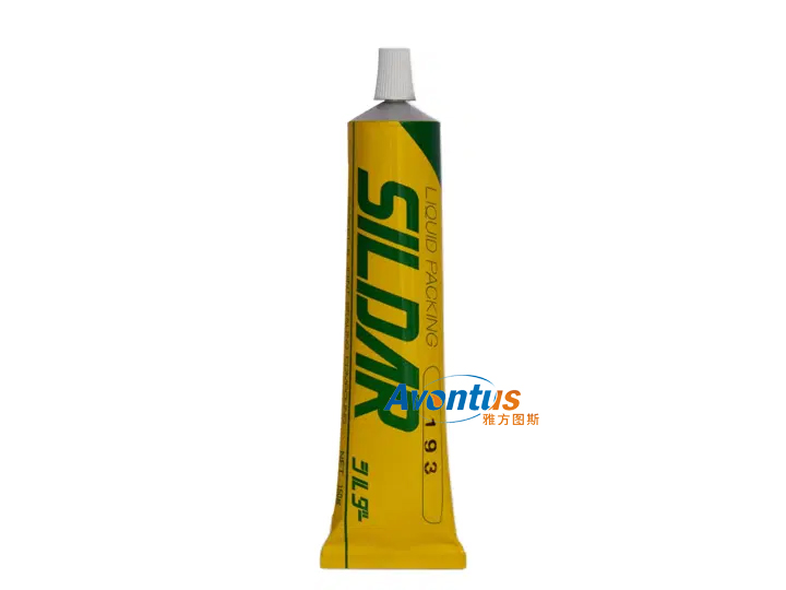 液態密封膠 SEALEND SILDAR 193 150G