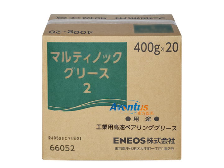 ENEOS MULTINOC GREASE 2 400G*20