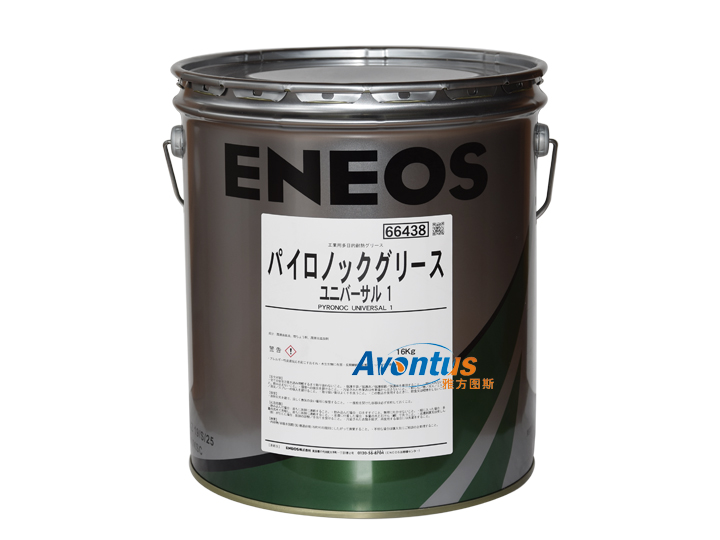 多用途極壓潤滑脂 ENEOS/引能仕 PYRONOC UNIVERSAL 1 16KG