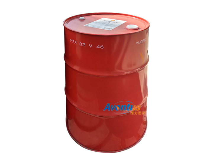 高性能液壓油 SHELL/殼牌 TELLUS S2 V46 200L